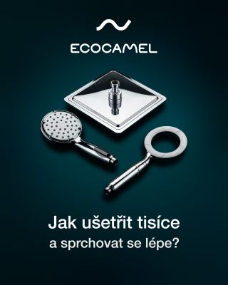 SNIŽTE ZBYTEČNÉ VÝDAJE AŽ O 60 %. 🔥 Chcete ušetřit tisíce korun ročně a sprchovat se s plným komfortem? Naše britská...